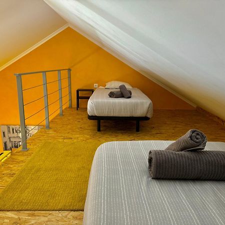 Bed and Breakfast Doaguaboa Coruche Exterior foto