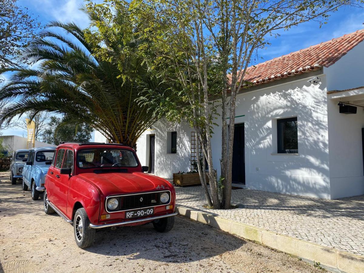 Bed and Breakfast Doaguaboa Coruche Exterior foto