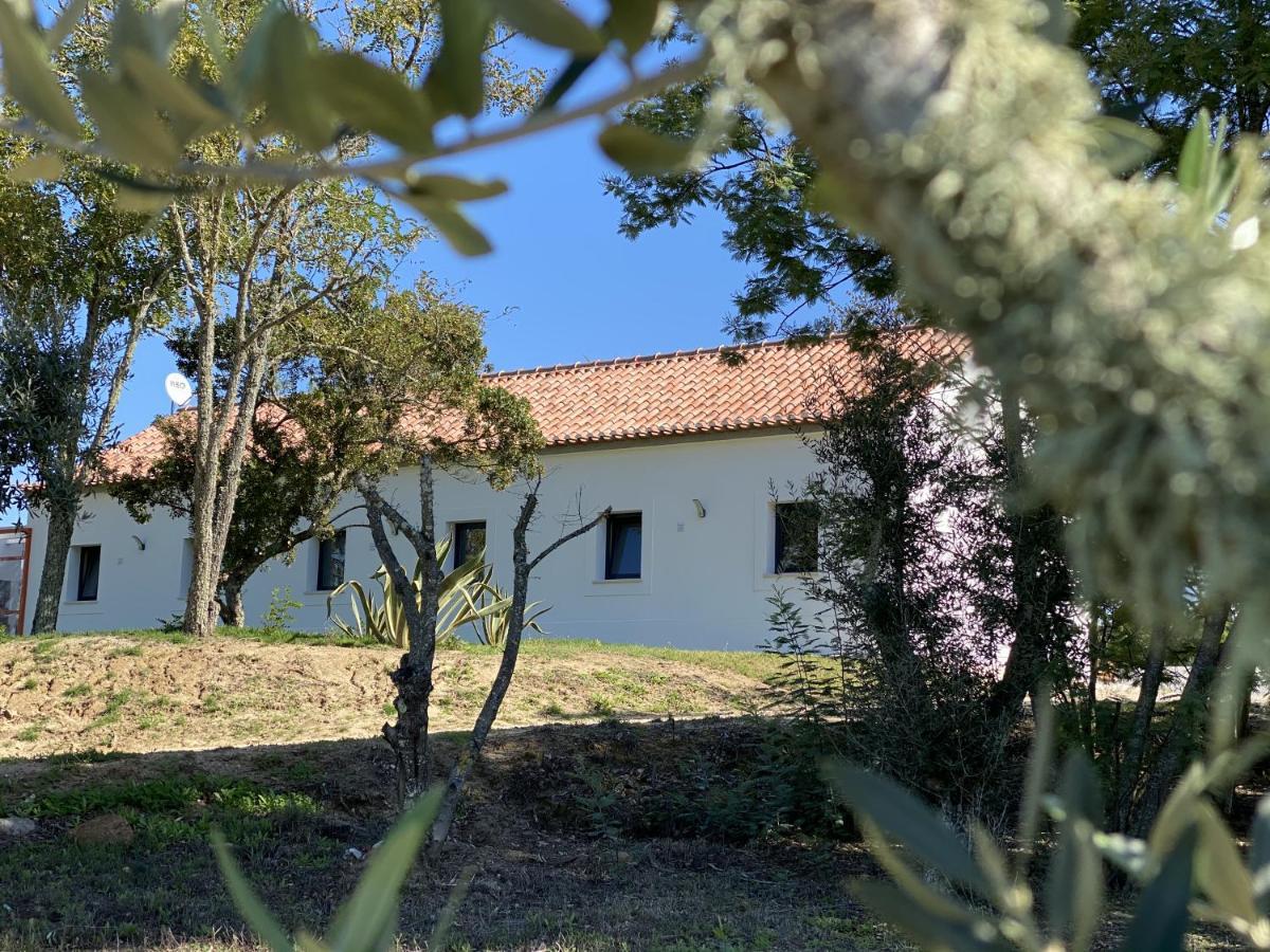 Bed and Breakfast Doaguaboa Coruche Exterior foto