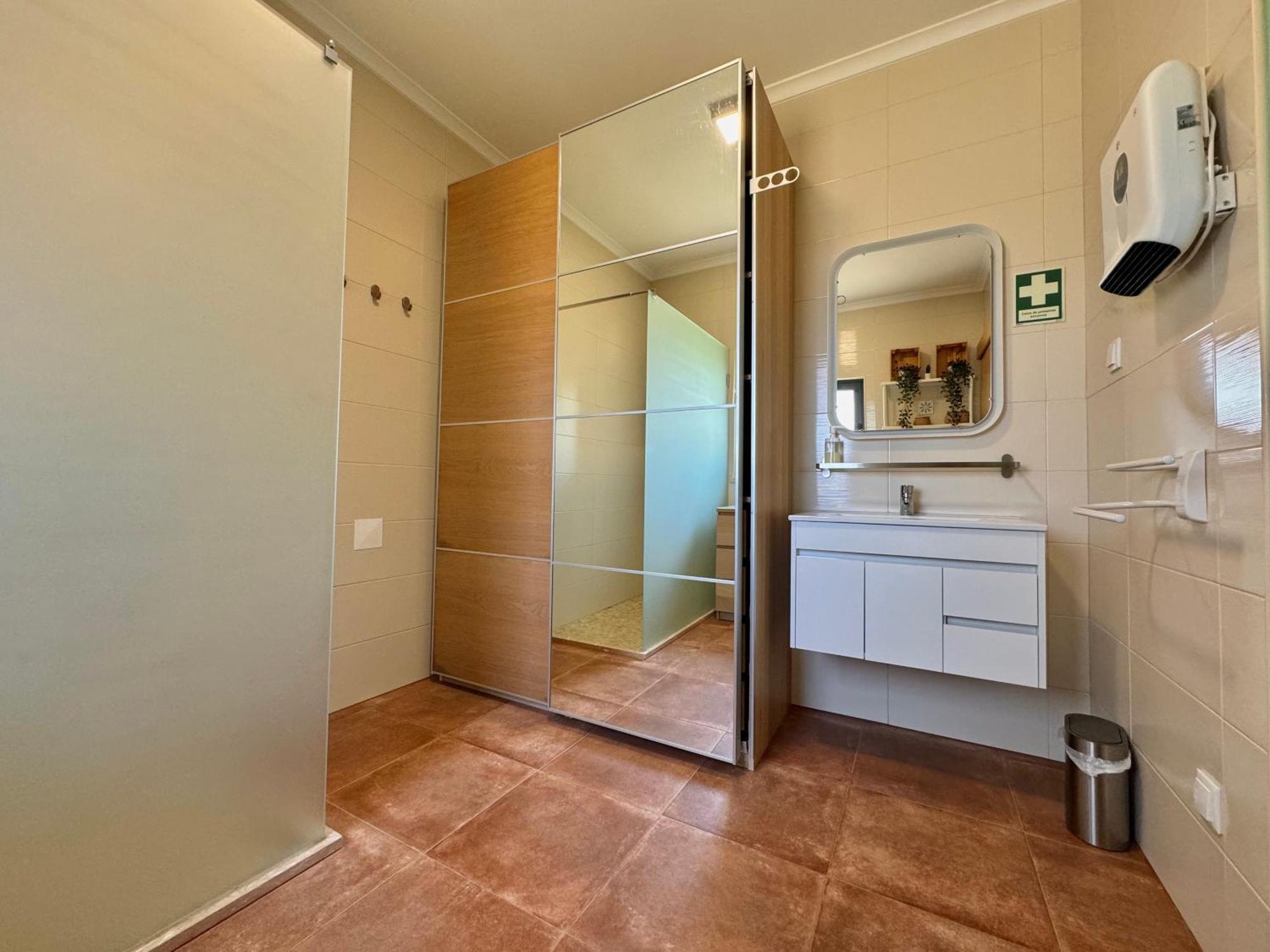 Bed and Breakfast Doaguaboa Coruche Exterior foto