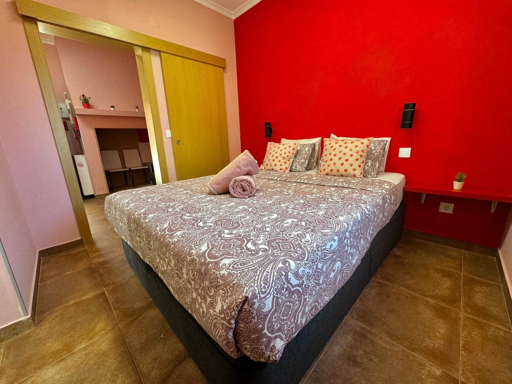 Bed and Breakfast Doaguaboa Coruche Exterior foto