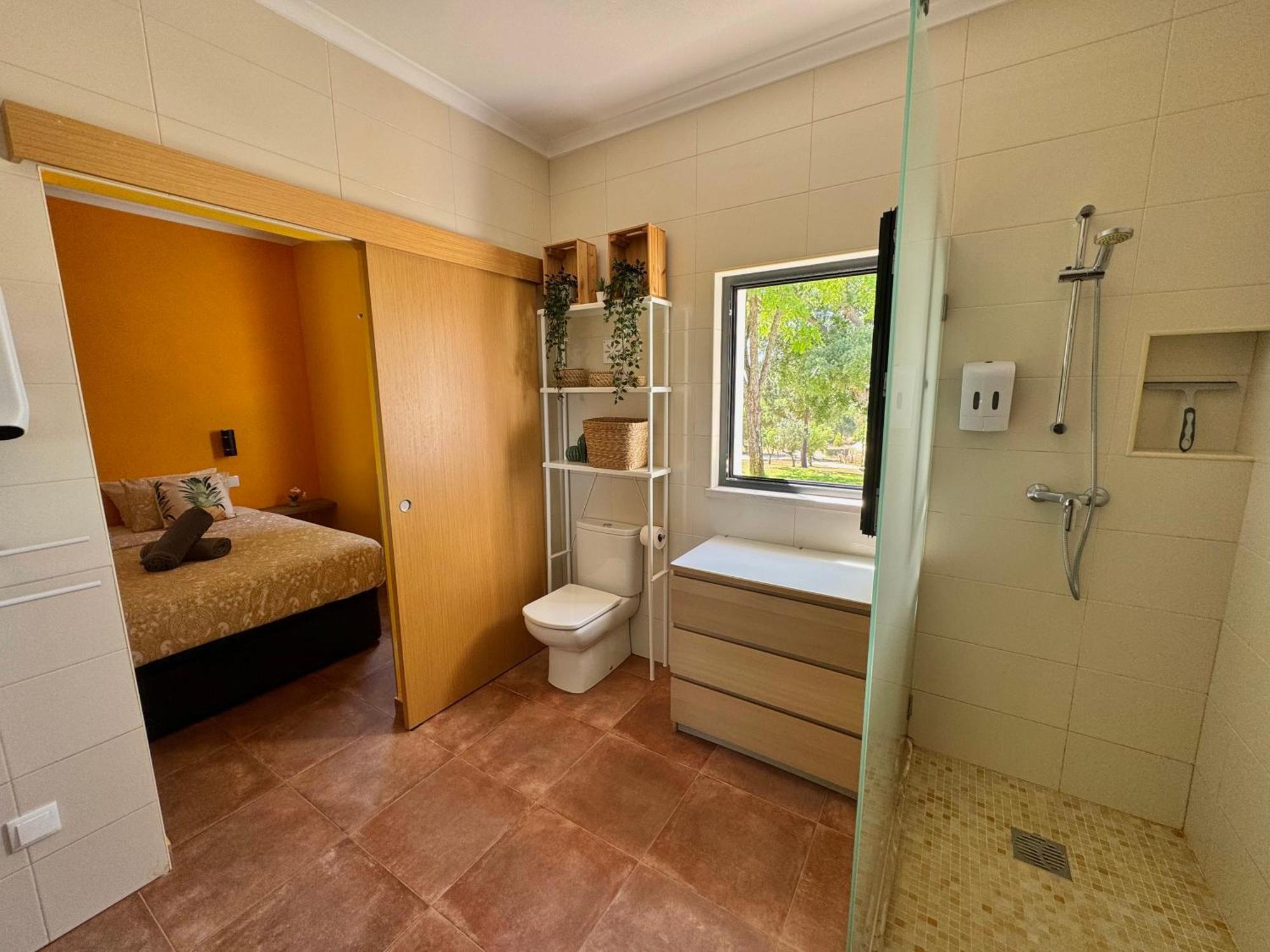 Bed and Breakfast Doaguaboa Coruche Exterior foto